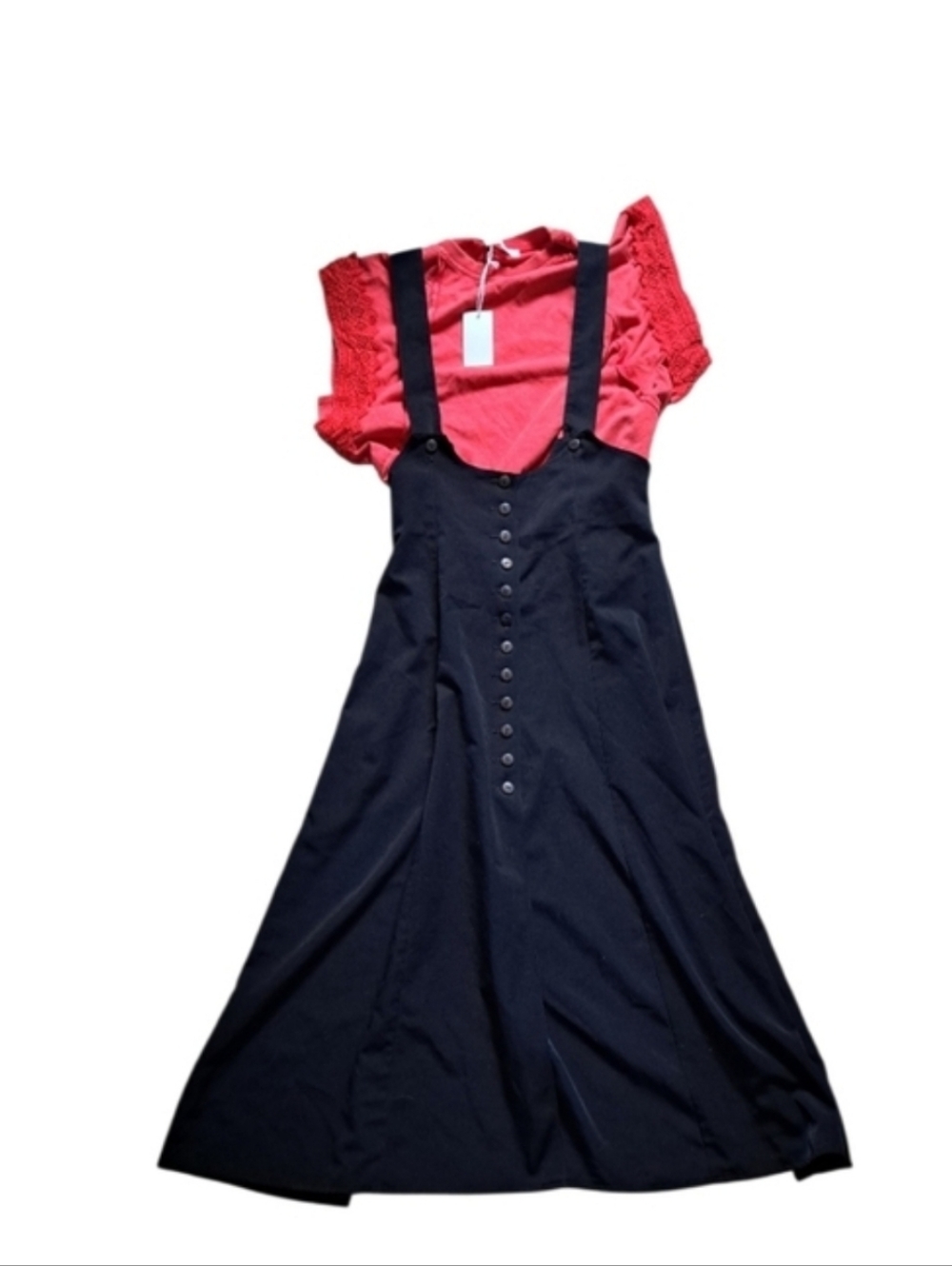 Whimsigoth Skirtall dress 👗 - Picture 9 of 10